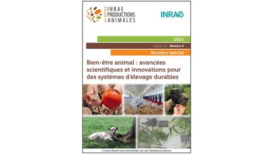 Revue INRAE PA 38-4 vignette