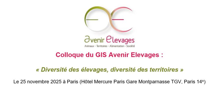 Colloque 2025