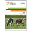 Couverture revue INRAE Productions animales