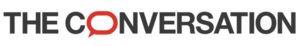 Logo The Conversation horizontal