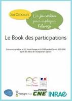 Retour sur remise des prix concours jeu sérieux