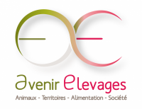 Logo Avenir Elevages