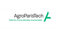 Logo AgroParisTech